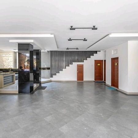 Indraprastha Residence スミニャック エクステリア 写真