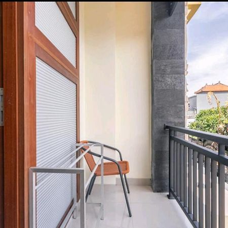 Indraprastha Residence スミニャック エクステリア 写真