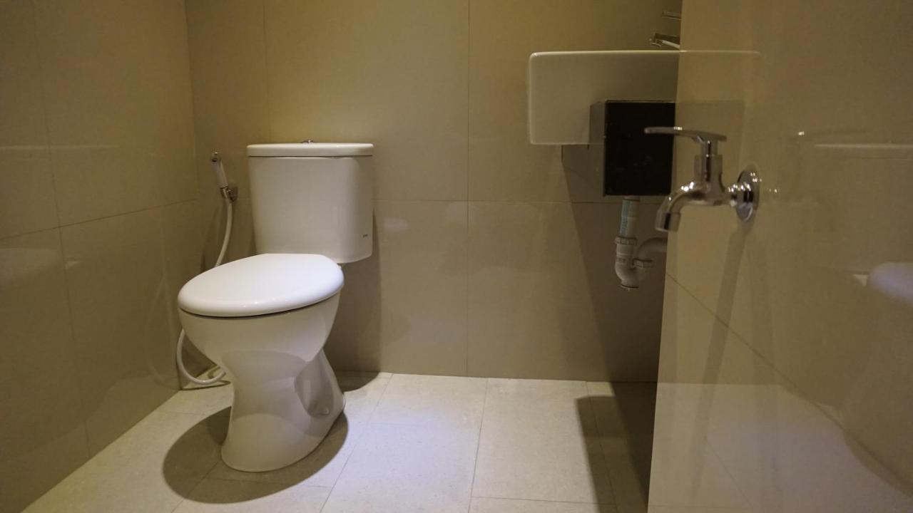 Indraprastha Residence スミニャック エクステリア 写真