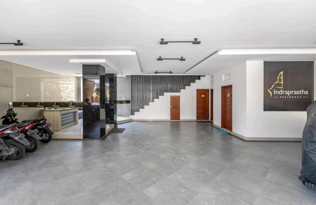 Indraprastha Residence スミニャック エクステリア 写真
