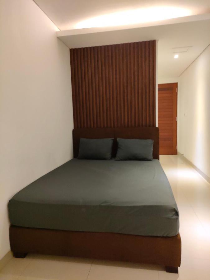 Indraprastha Residence スミニャック エクステリア 写真